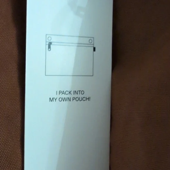 NWT BAGGU Cloud Bag - Picture 10 of 11